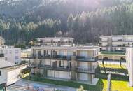 *** Kleines Highlight am See *** Zweizimmer-Seewohnung am Ossiacher See