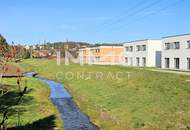 Miete mit Kaufoption: Helle, moderne Doppelhaushälfte im Erstbezug in familienfreundlicher Lage