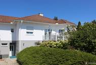 Pilgersdorf: Bezugsfertiges Wohnhaus in ruhiger Aussichtslage!