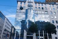 + + + EG + 1.OG Bürofläche über 2 Ebenen + + + nahe VOTIVKIRCHE + + +