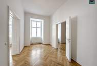 BÜRO in historischem Denkmal-Haus in Toplage der Innenstadt!