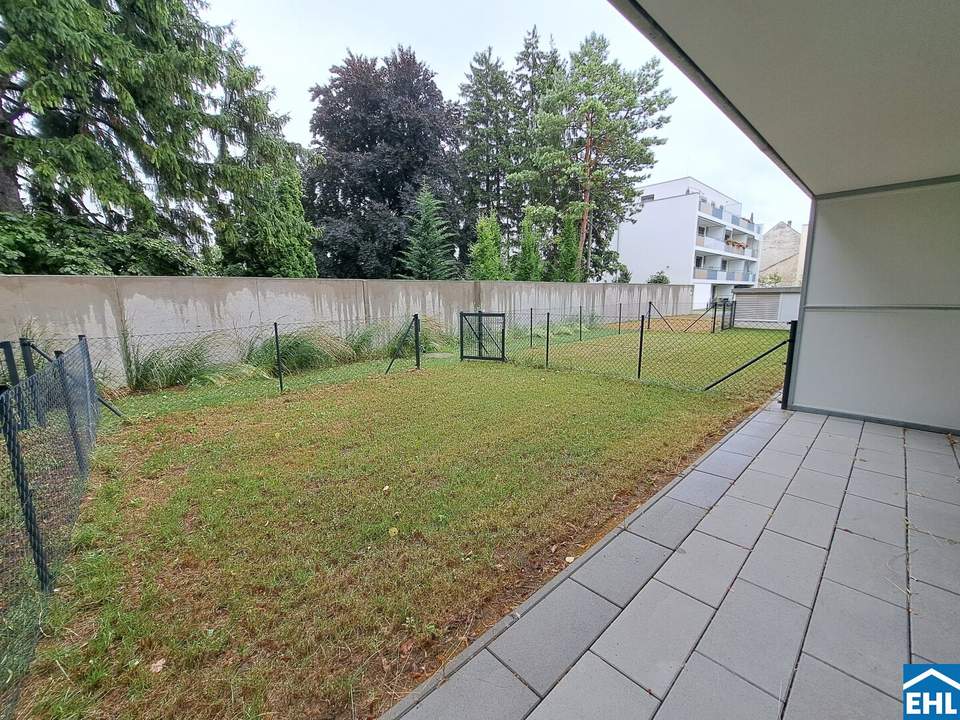 Ihr renditestarkes Investment in Stockerau: Das Koloman
