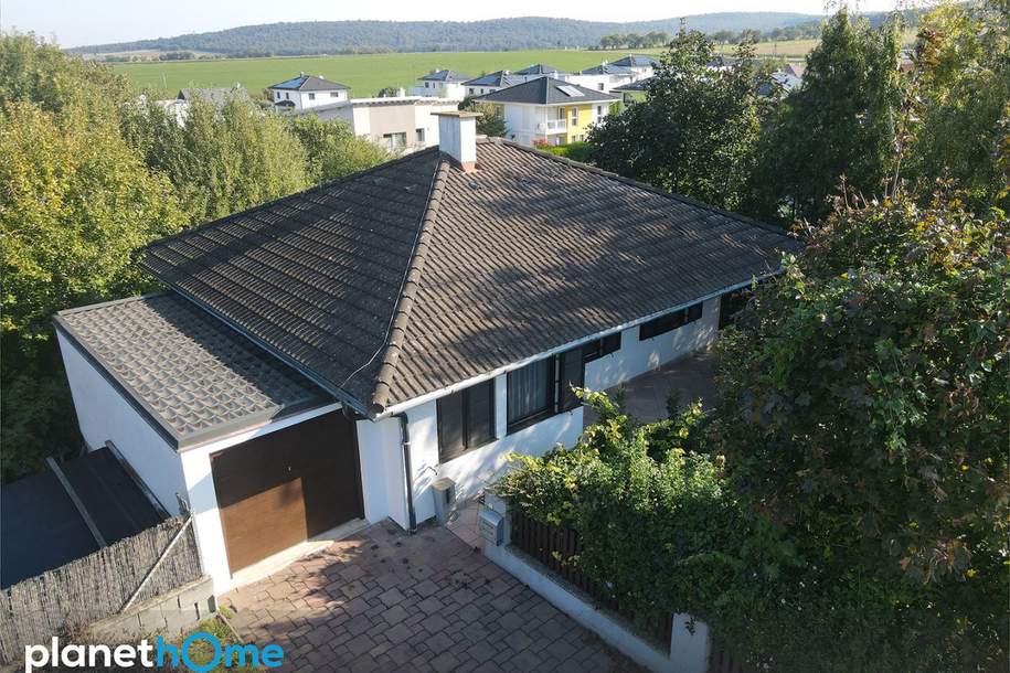 Ein Einzug ist sofort möglich!, Haus-kauf, 294.000,€, 7053 Eisenstadt-Umgebung
