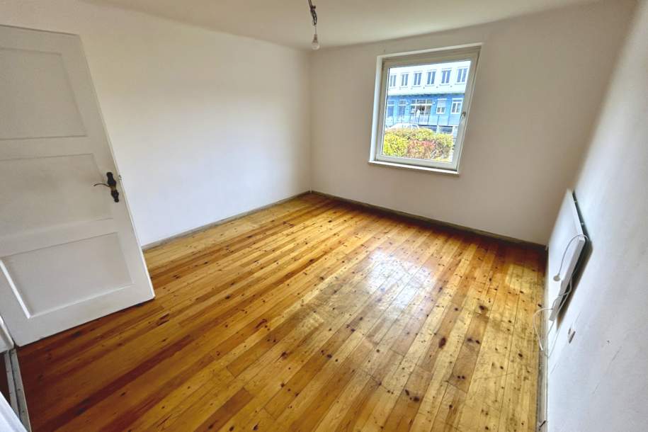 Charmante 2-Zimmer-Erdgeschosswohnung mit separater Küche – ab November bezugsfrei!, Wohnung-miete, 579,96,€, 8605 Bruck-Mürzzuschlag