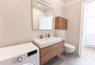 Charmante 2-Zimmer-Wohnung mit Altbauflair in Wien-Floridsdorf