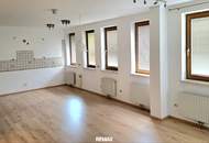 RODAUN - große Maisonettewohnung