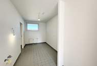 Gefördert und unbefristet - 2 Zimmer Loggiawohnung - Nähe Donau und U2 - FINANZIERUNGSBEITRAG