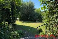 Idyllisches Holzhäuschen am Fuße des Ulrichsberg in Karnburg - Marktgemeinde Maria Saal