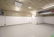 Hernalser Hauptstraße - EBENERDIGES GESCHÄFTSLOKAL *ERSTBEZUG*