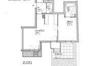 Moderne 2 Zimmer-Wohnung mit Garten und Terrasse - nächst UBahn-Station Niederhofstraße!
