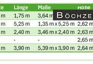 Sanierungsbedürftige 2,5-Zimmer-Dachgeschosswohnung mit Kaminanschluss in begehrter Lage von Knittelfeld