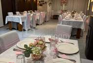 Attraktive Pension, 19 Wohnungen - 18 Stellplätze - Pension und Restaurant