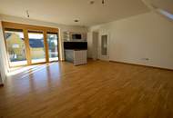 ERSTBEZUG: Helle 4-Zimmer-Wohnung mit guter Infrastruktur!