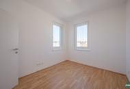 ERSTBEZUG | Klimatisierte 4-Dachgeschoß-Wohnung mit 2 Terrassen