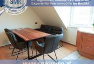 Wohnung mit Lebensqualität und Anlagepotenzial!