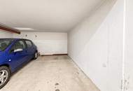 "Maisonette-Wohnung mit Lift, Balkon &amp; Garagenplatz nahe Badesee!"