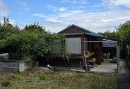 Ruhelage an den Weingärten