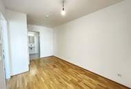 Neubauwohnung mit 2 Zimmern und Loggia - im Zentrum von St. Pölten!