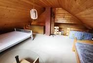 Reizendes Häuschen am Zwirtnersee!