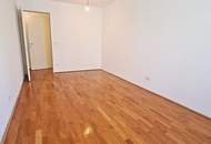 LORYSTRASSE, U3-Nähe, 61 m2 Neubau mit 45 m2 Terrasse, 2 Zimmer, Einbauküche, Wannenbad, Garage möglich, 3. Liftstock