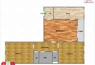 🌳🌞 Ruhig wohnen, sonnig leben: 3-Zimmer-Wohnung mit Süd-Loggia in Bestlage!