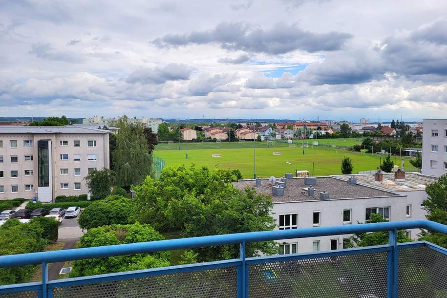 2 Zimmerwohnung in zentraler Lage mit Blick in den Innenhof, Wohnung-miete, 619,65,€, 4030 Linz(Stadt)