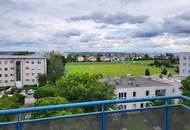 2 Zimmerwohnung in zentraler Lage mit Blick in den Innenhof