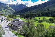 Sonniges Grundstück in Wenns, Pitztal
