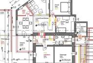 Wohnen am Fuße der Burg Hochosterwitz -Neubauwohnung mit Garten in Launsdorf