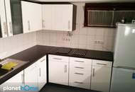 Kleingartenidylle in 1130 Wien