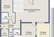 New Home – New Memories: 3-Zimmer-Wohnungen zur Wahl