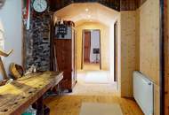 Charmantes Alpenhaus in Niederthai mit unverbaubarem Bergblick!