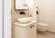 Stilvolle möblierte Designer Wohnung -Erstbezug nach Generalsanierung