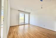 Moderne 2-Zimmer Wohnung mit Balkon – gepflegt, top Ausstattung!
