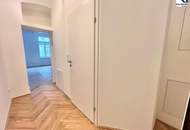 360° TOUR // GENERALSANIERTE ALTBAUWOHNUNG