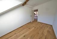 Exklusive 2-Zimmer-Dachgeschosswohnung in Kufstein - Hell &amp; Zentral!