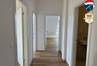 *Superprojekt: ''Über den Baumwipfeln" TOP 52 mit Süd-Westausrichtung + PANORAMA-DACHTERRASSE + 360° WIEN-BLICK