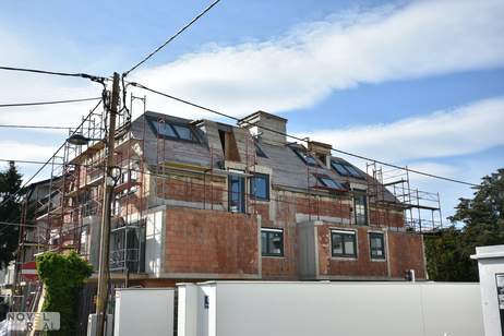 Wo Stadt und Natur aufeinandertreffen: Ihr Traumhaus in Lobau-Nähe!, Wohnung-kauf, 293.480,€, 1220 Wien 22., Donaustadt