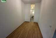 Ruhiger Wohnkomfort im begrünten Innenhof - In zentraler Lage des 8. Bezirks! Sofort beziehbare 2 Zimmer Wohnung mit guter Raumaufteilung inkl. Garagenplatz! Hohe Rendite erzielbar.