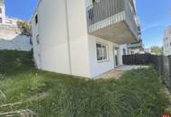 Moderne Wohnung, 3 Zimmer, großer Garten