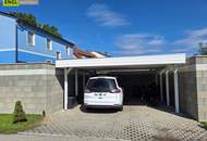 Familien-Idylle mit Pool und nachhaltiger Energieversorgung