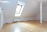 Geförderte Maisonettewohnung