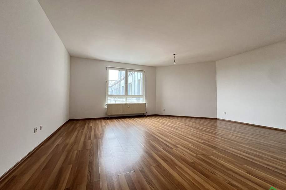 Helle 2-Zimmer-Wohnung in 8. Etage, 1100 Wien – Ihr neues Zuhause wartet!, Wohnung-miete, 1.318,49,€, 1100 Wien 10., Favoriten