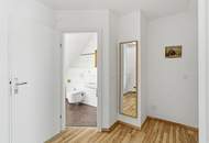 DREI Zimmer mit TERRASSE, GARTEN und STELLPLATZ ++ TOP