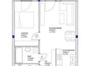 Neubauwohnung mit großem Balkon ++ Deckenkühlung ++ Nähe Simmeringer Bad ++ 3.OG