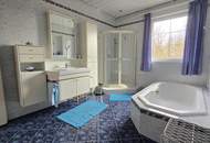 "Großzügige Wohnflächen – viel Platz für individuelles Wohnen!"