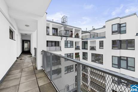 Industriekultur neu gedacht, Wohnung-kauf, 319.000,€, 1120 Wien 12., Meidling