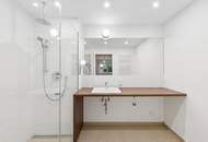 MODERNE GARTENWOHNUNG am LIESINGBACH