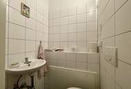 Charmante Altbauwohnung mit eigenem Garten in Toplage von Graz!