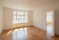 TOPLAGE - Großes Büro auf der Mariahilfer Straße! (Mietbeginn 01.01.2027)